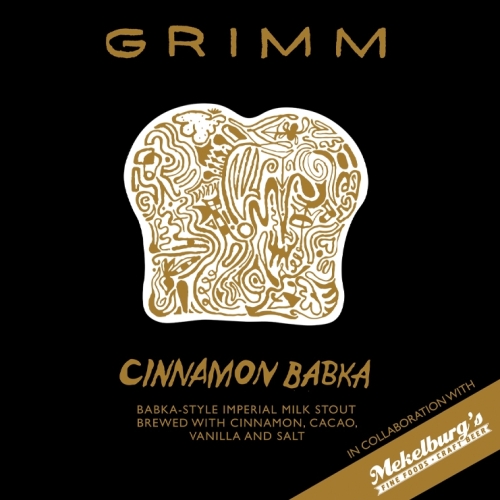 Cinnamon Babka