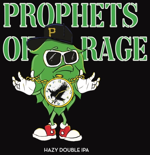Prophets of Rage
