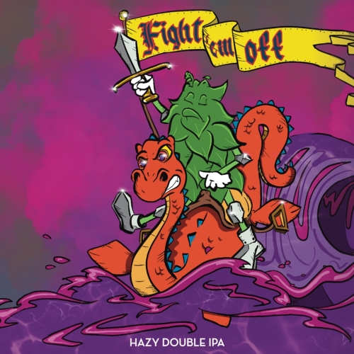 Fight 'Em Off