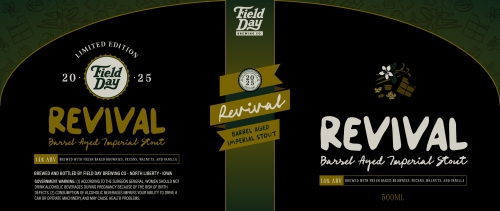 Revival