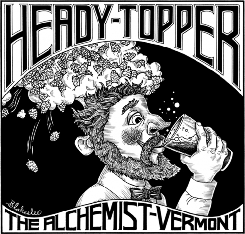 Heady Topper