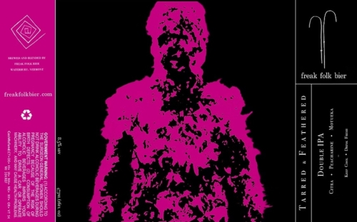 Tarred & Feathered (2025)