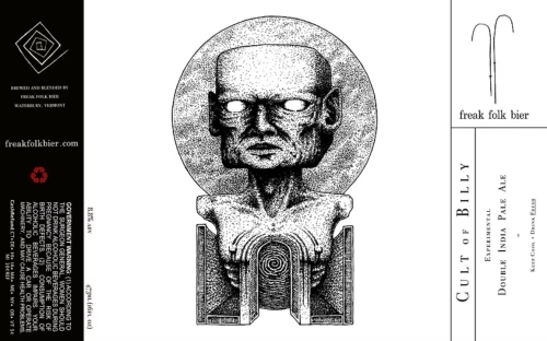Cult of Billy: the Resurrection