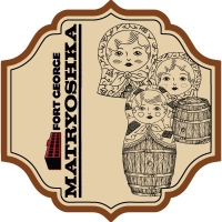 Matryoshka (2025) With Vanilla Bean & Cocoa