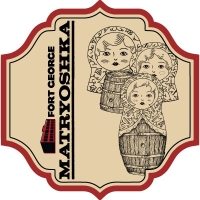 Matryoshka (2025) With Vanilla Bean & Cinnamon