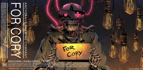 For Cory