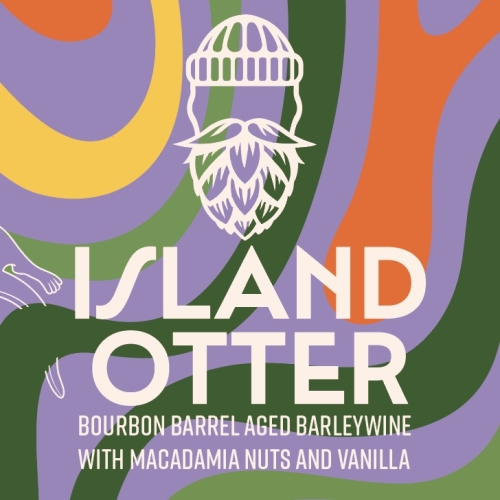 Island Otter