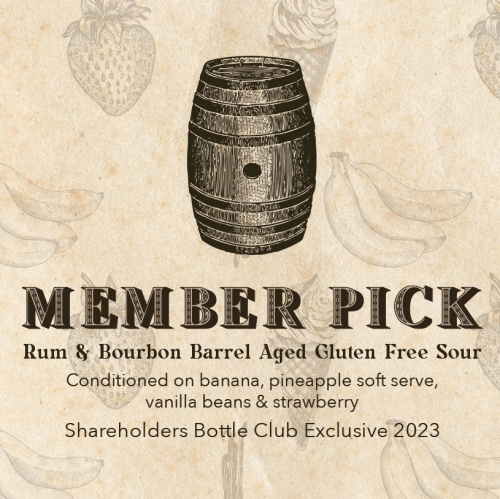 Member Pick: BA Fruit