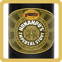 Hunahpu's (2015)