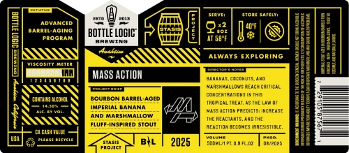 Mass Action (2025)