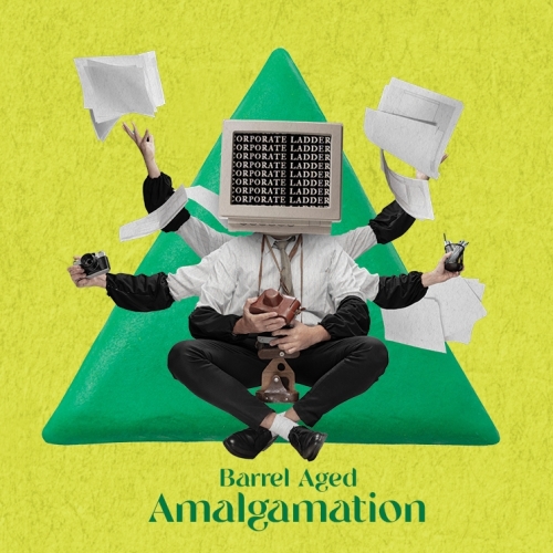 Amalgamation