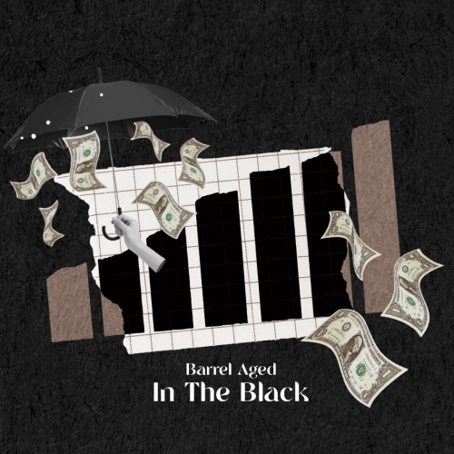 In the Black