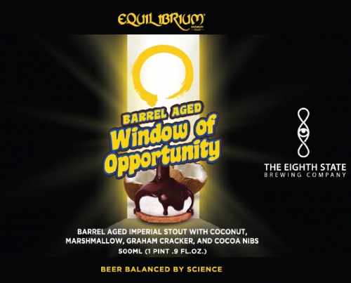 Barrel Aged Window of Opportunity