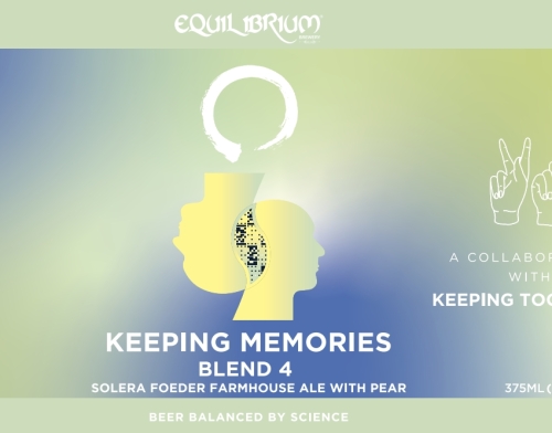 Keeping Memories - Blend 4