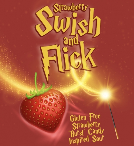 Swish And Flick