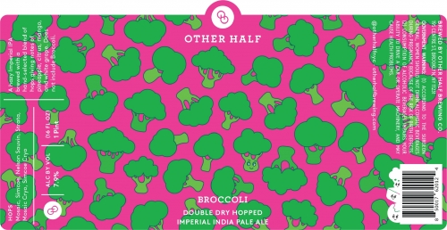 Broccoli