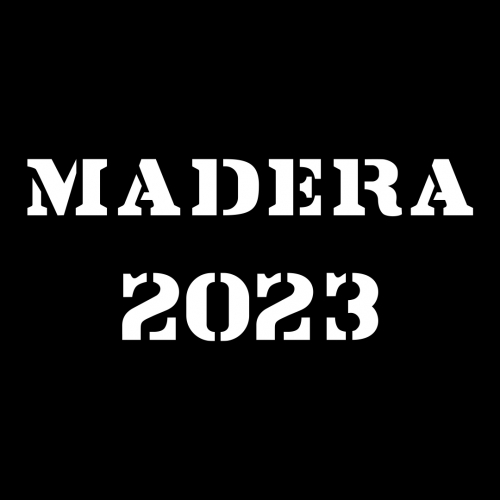Madera 2023 - Blend 2 (Maple Bourbon)
