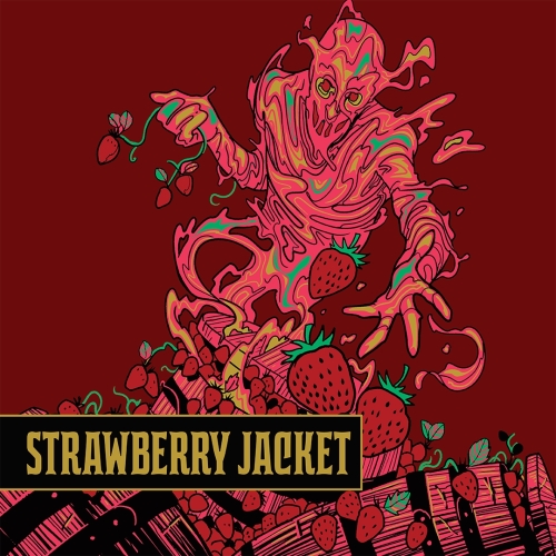 Strawberry Jacket (2025)