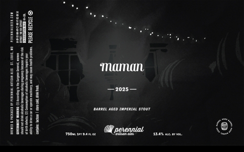 Maman (2025)