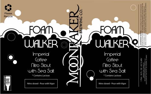 Foam Walker