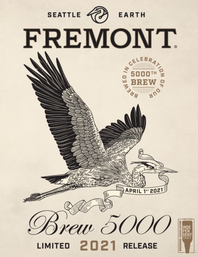 Brew 5000 (2021)