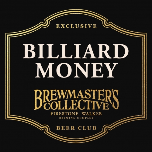 Billiard Money (2023)