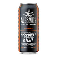 Stroopwafel Speedway Stout