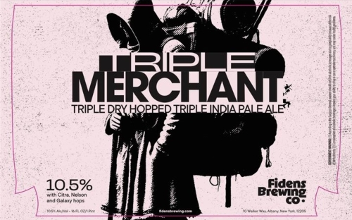 Triple Merchant