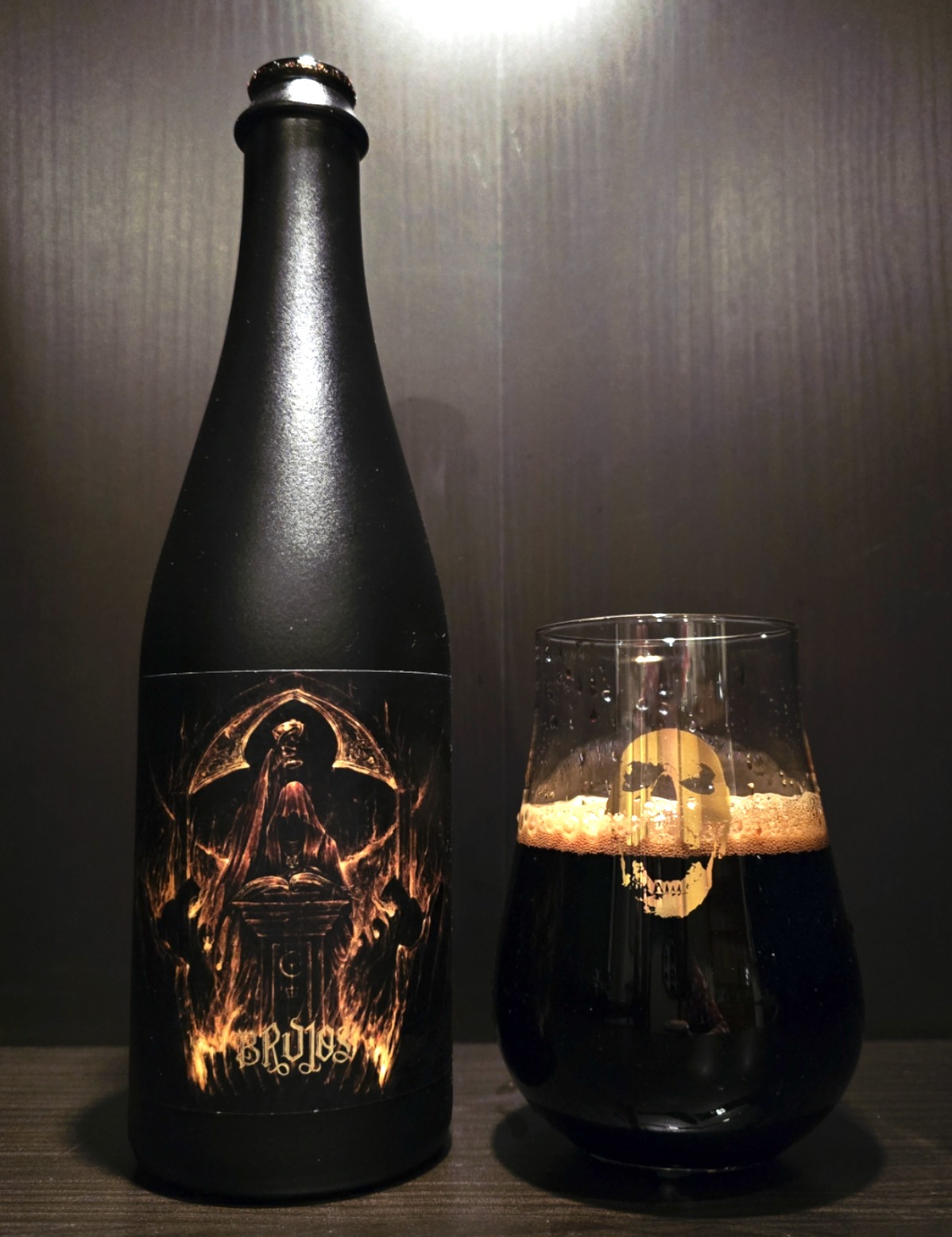 Red Communion