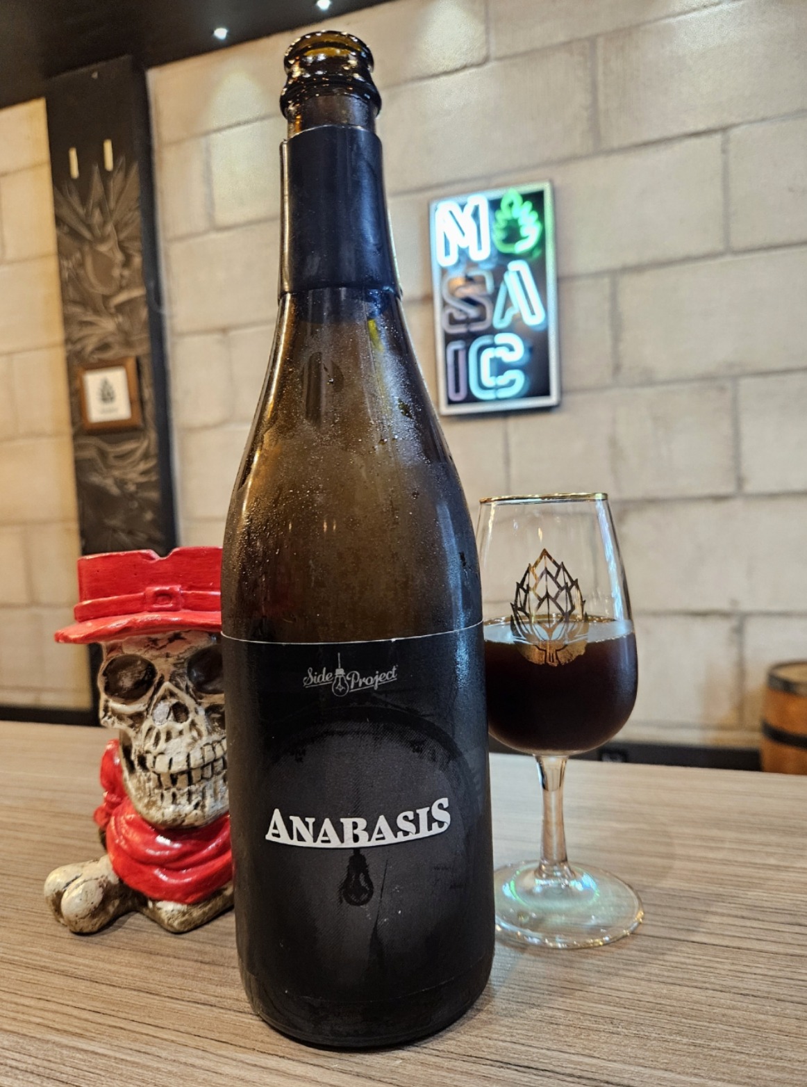 Anabasis (2025)
