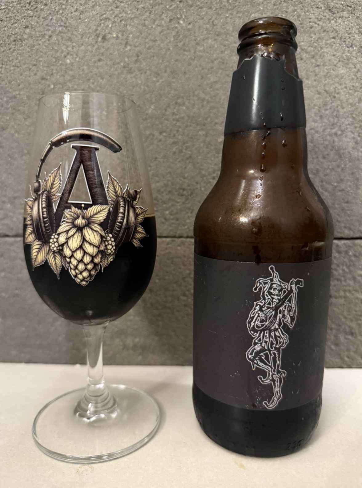 Double Barrel Irish Cream Fionn (2026)