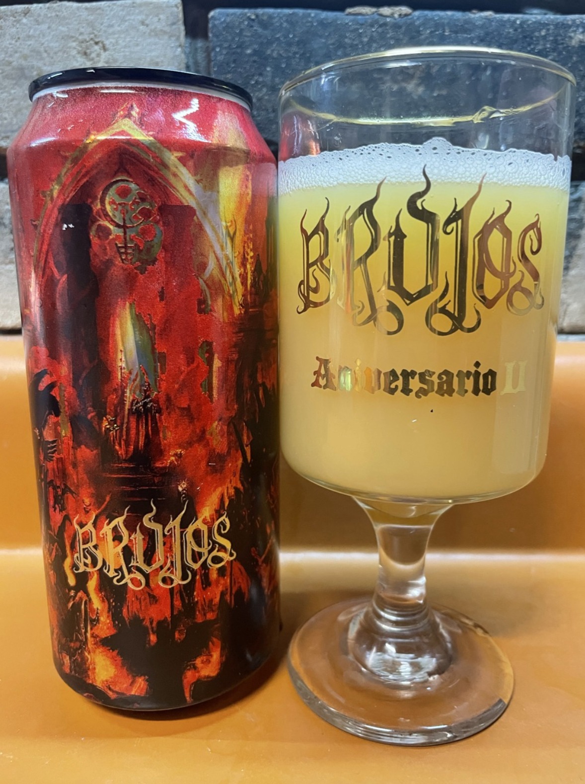Satan to the Masses