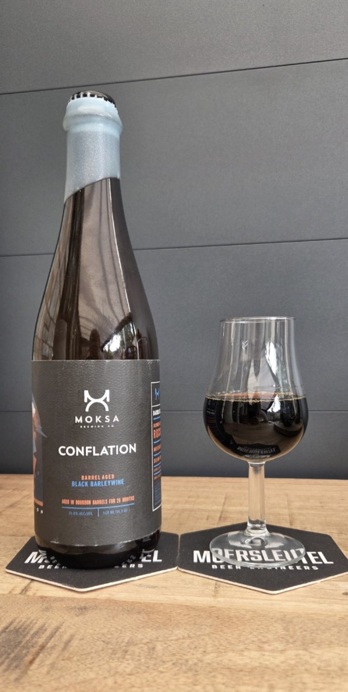 Conflation