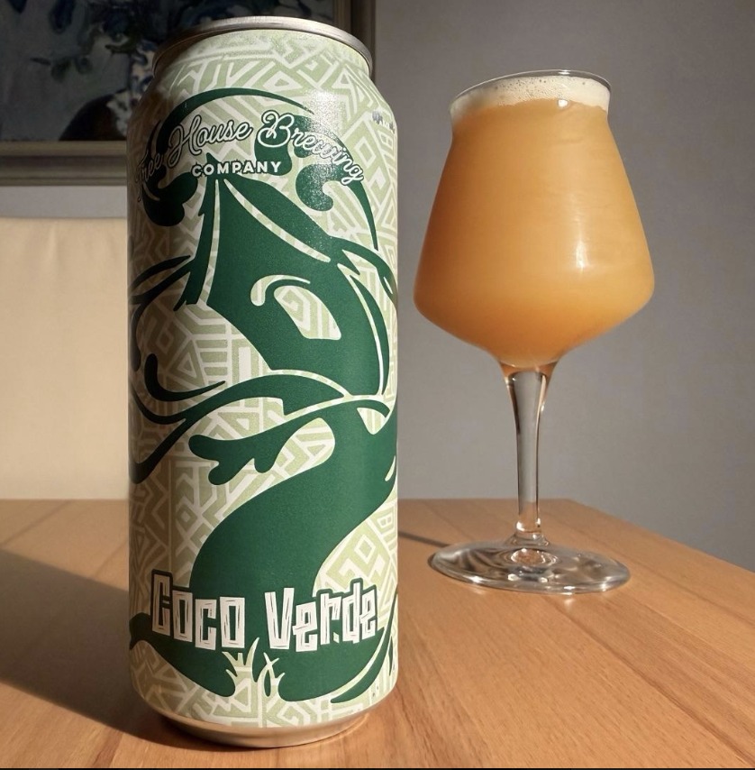 Coco Verde
