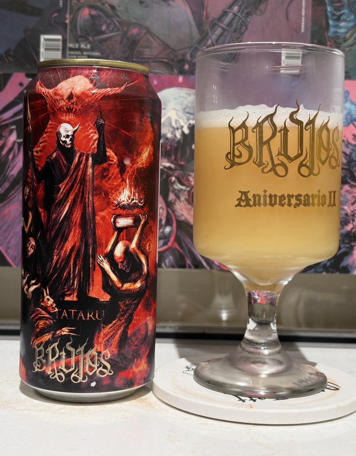 Apostatarum