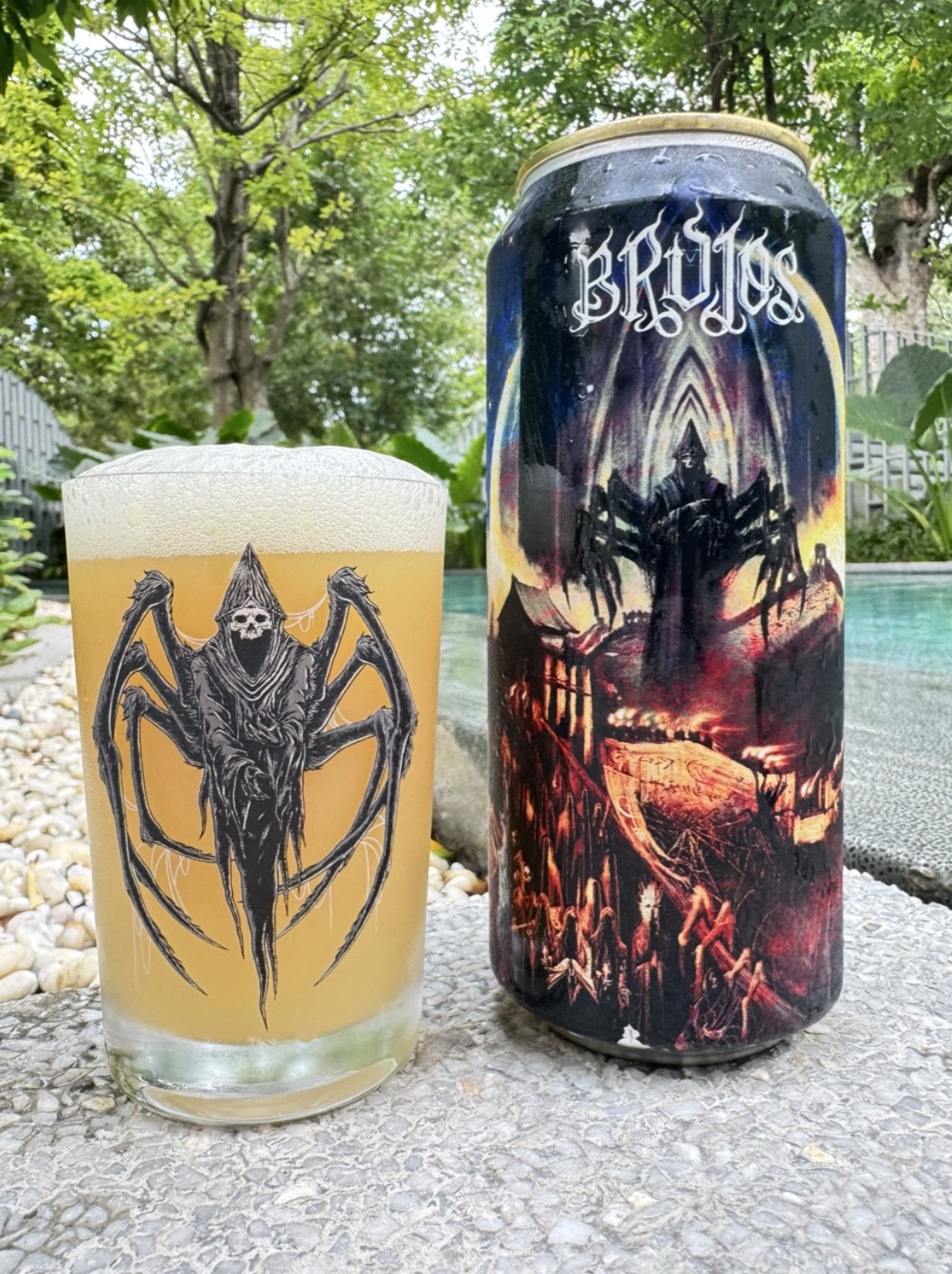 Upon the Dragon’s Spine
