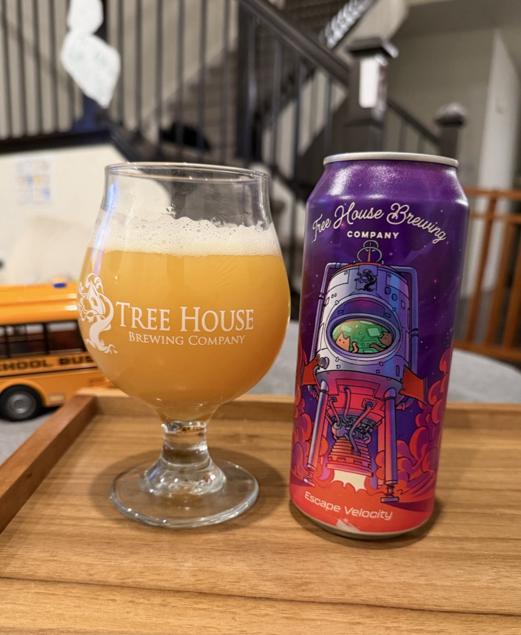 Escape Velocity