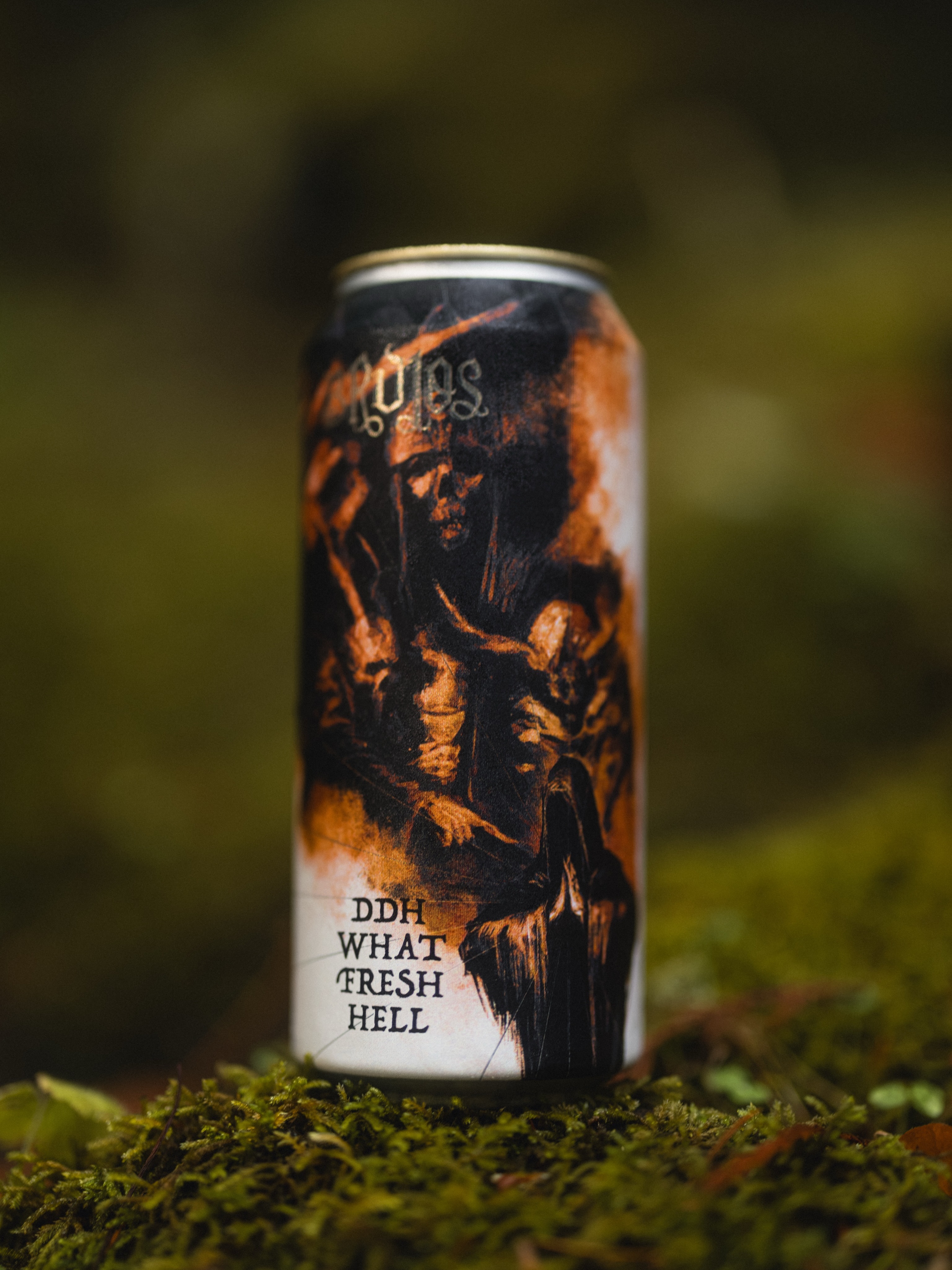 DDH What Fresh Hell (2026)