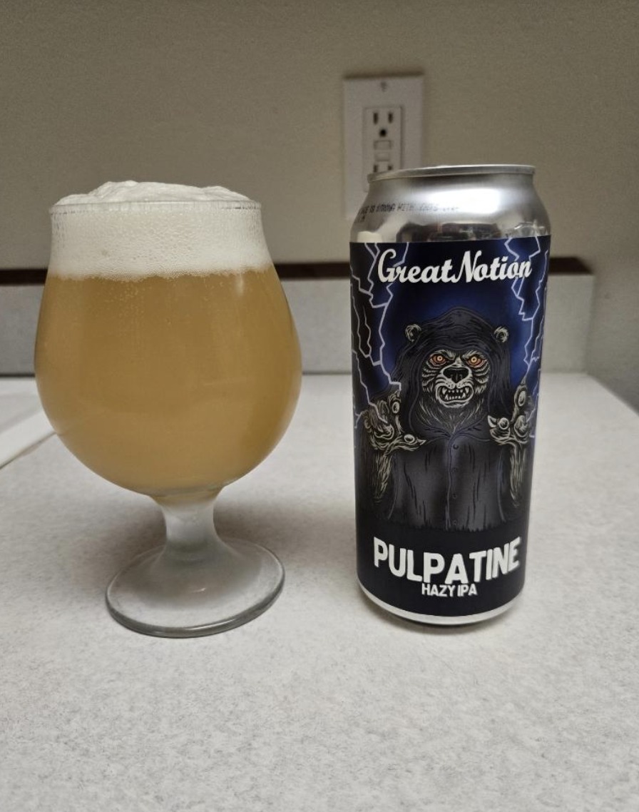 Pulpatine (2025)